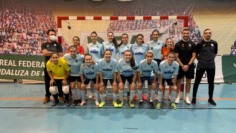 Derrota del Femenino pero buenas sensaciones