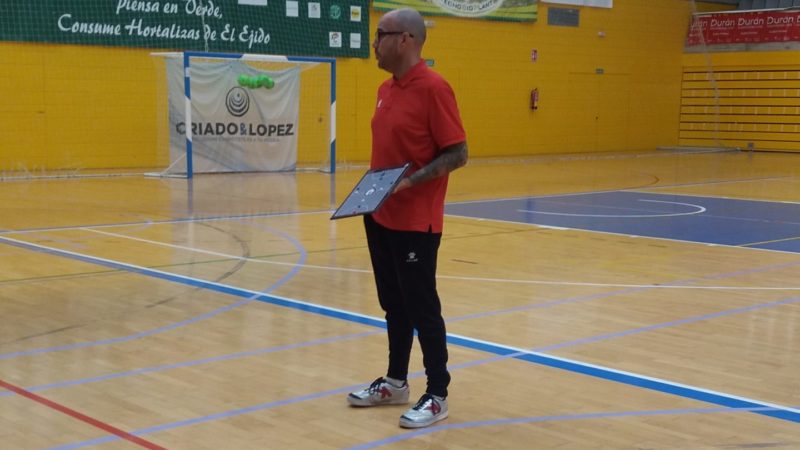 Durán Ejido Futsal busca seguir sumando en casa