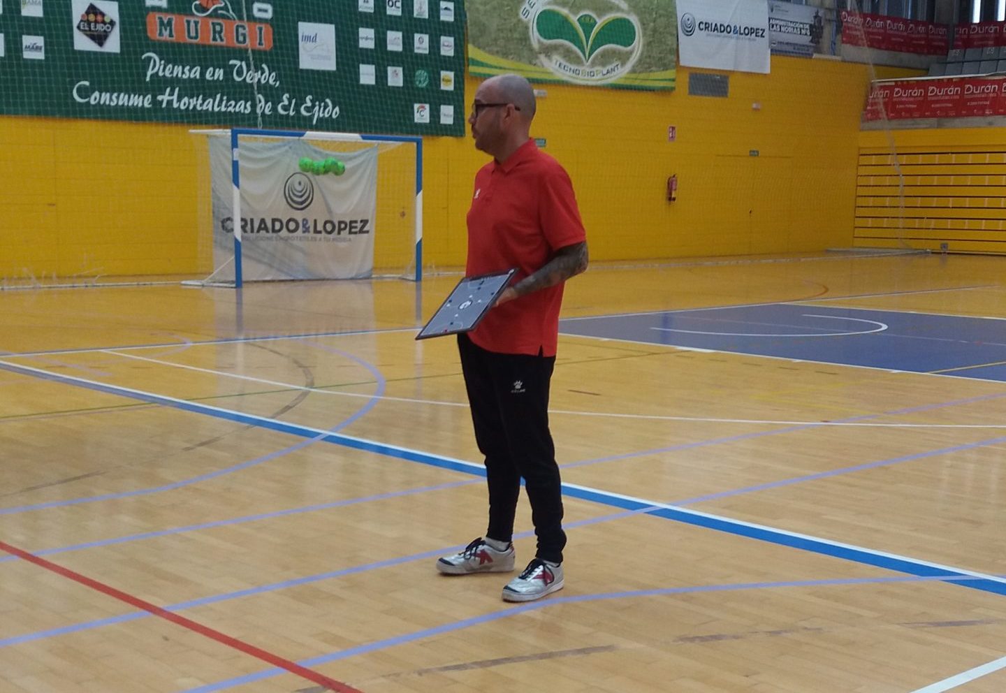 Durán Ejido Futsal busca seguir sumando en casa