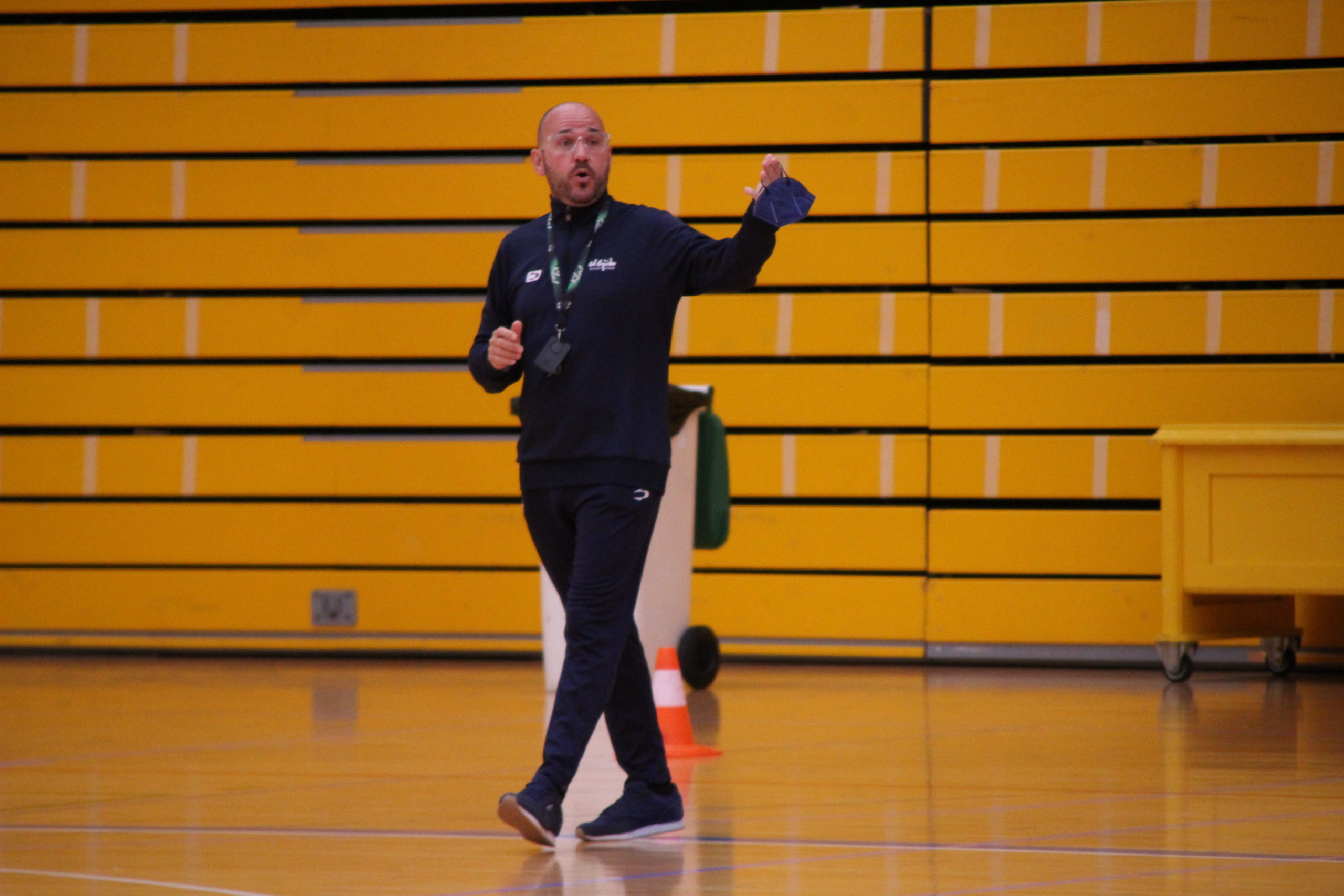 Durán Ejido Futsal arranca la Segunda Fase con ilusión y sin presión
