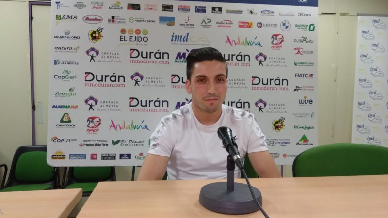 Guille: «Este momento es mágico y es un premio que se merece toda la ciudad»