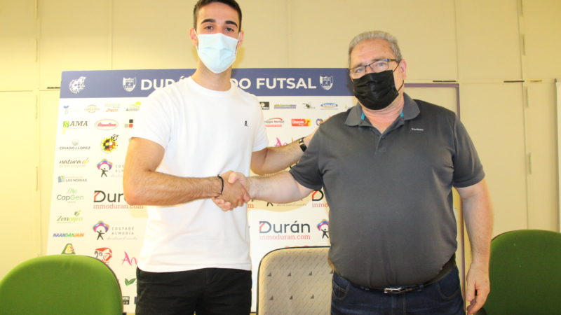 Josema continuará una temporada más de celeste