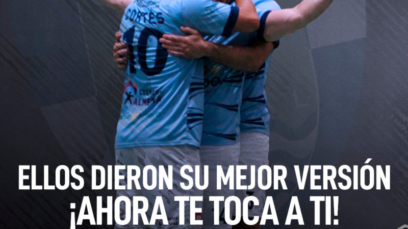 El CD El Ejido Futsal lanza su Campus de Tecnificación