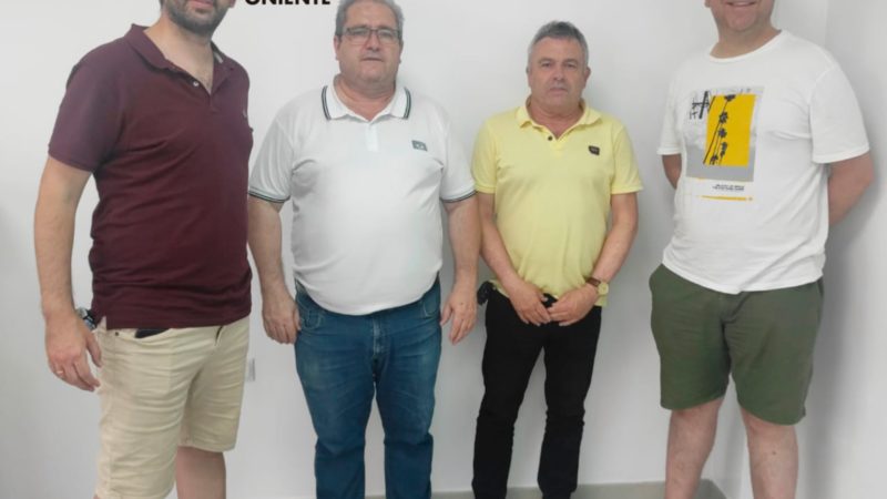 CD El Ejido Futsal mejora la presencia digital de la entidad