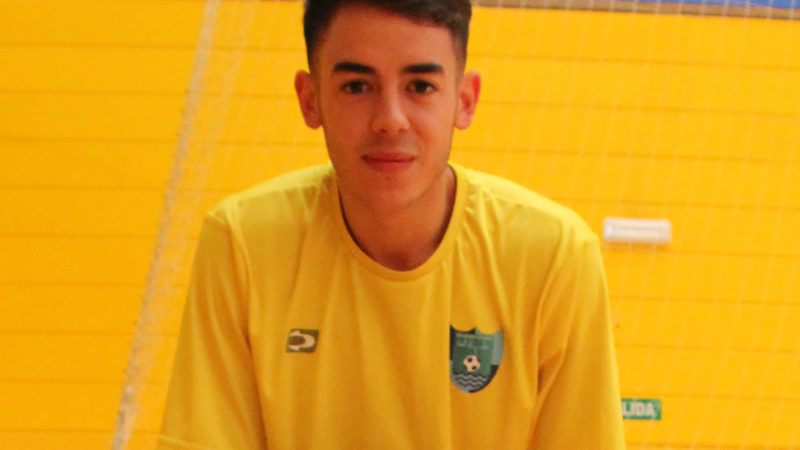 Ezequiel, convocado con la Selección Absoluta de Argentina