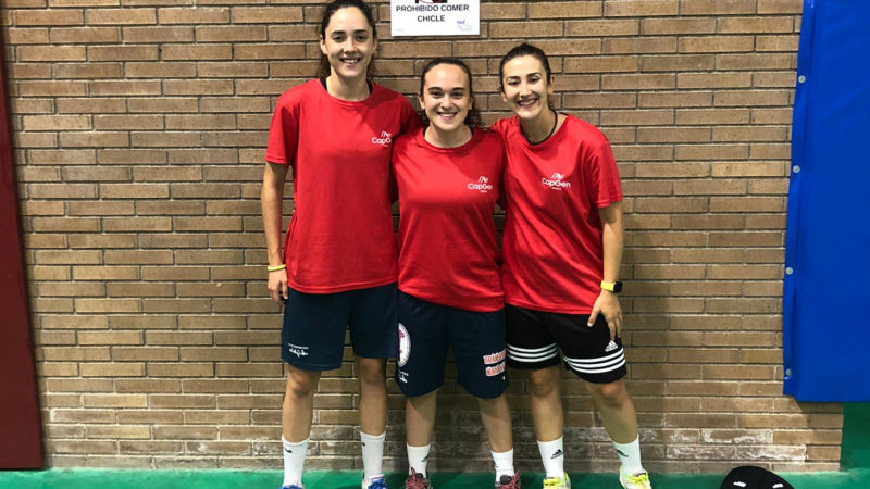 Equilibrio, desborde y compromiso para Inagroup Mabe El Ejido Futsal