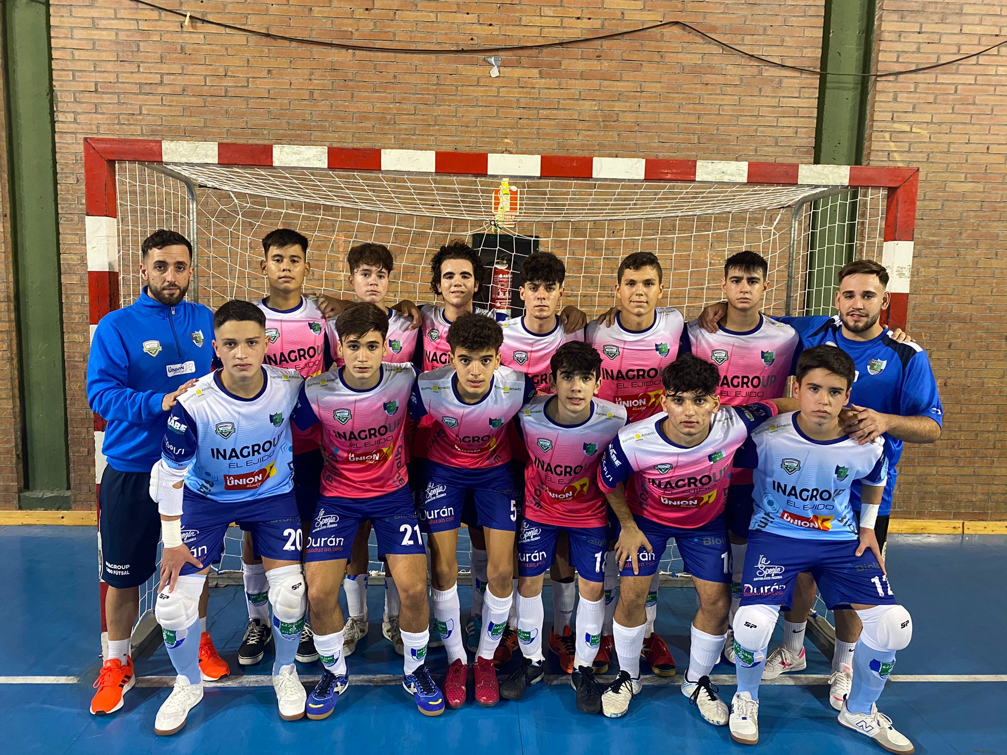 El Cadete tratará de meterse en la lucha por el título