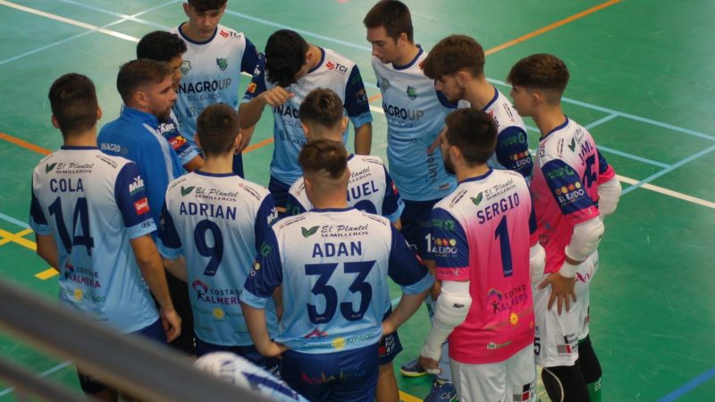 Vuelve la competición para el Juvenil