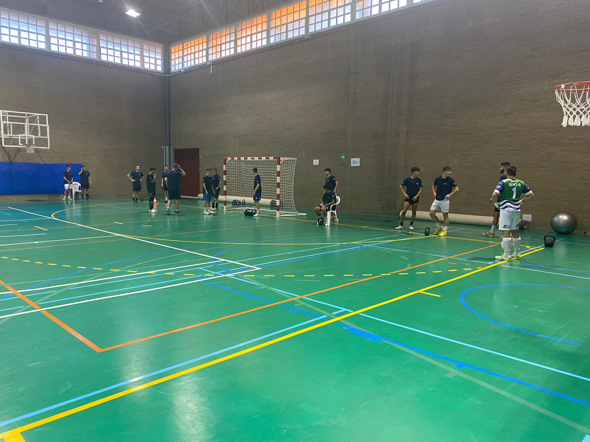 El Juvenil celeste y Córdoba protagonizan el partido de la semana