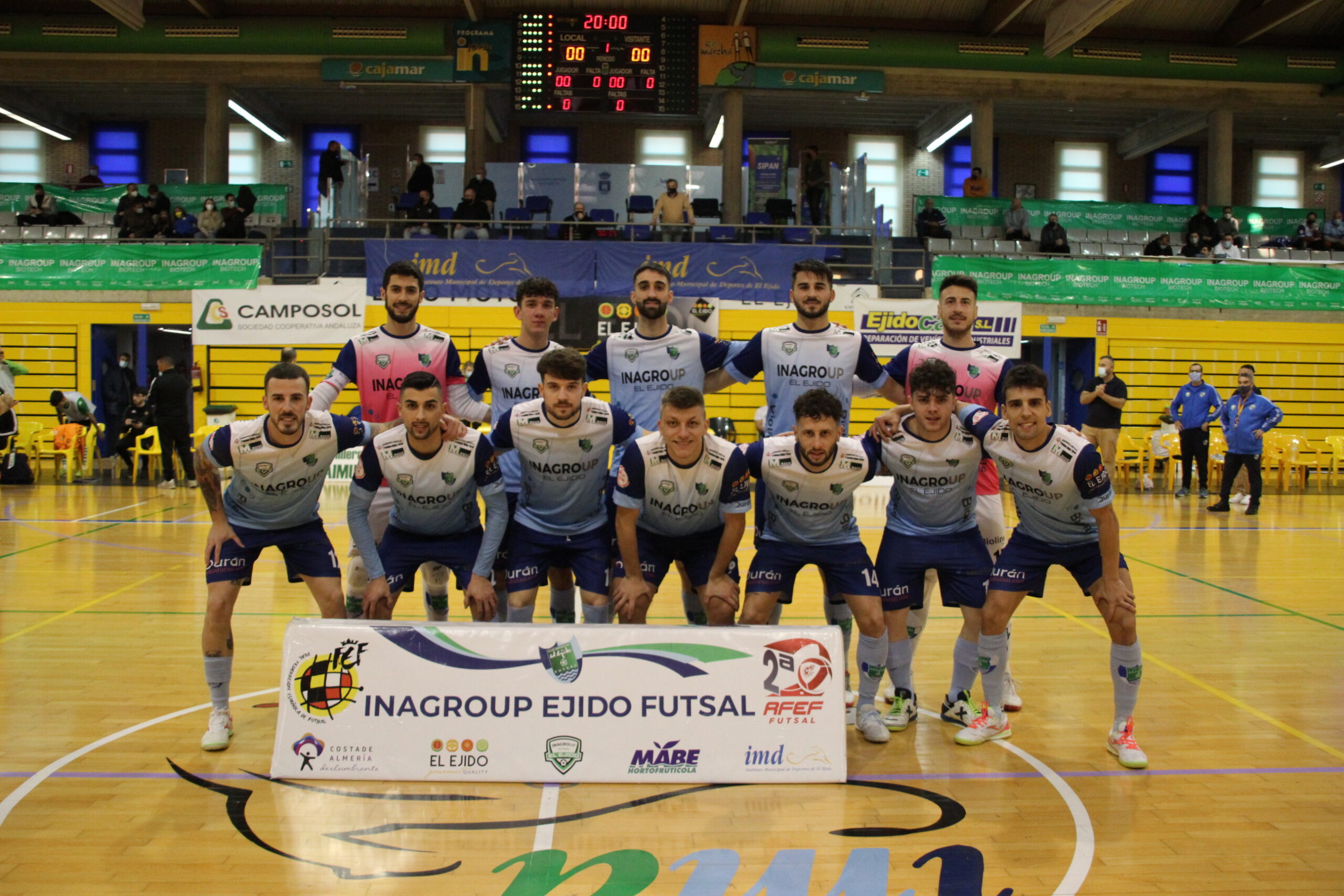 El derbi andaluz se decanta del lado celeste