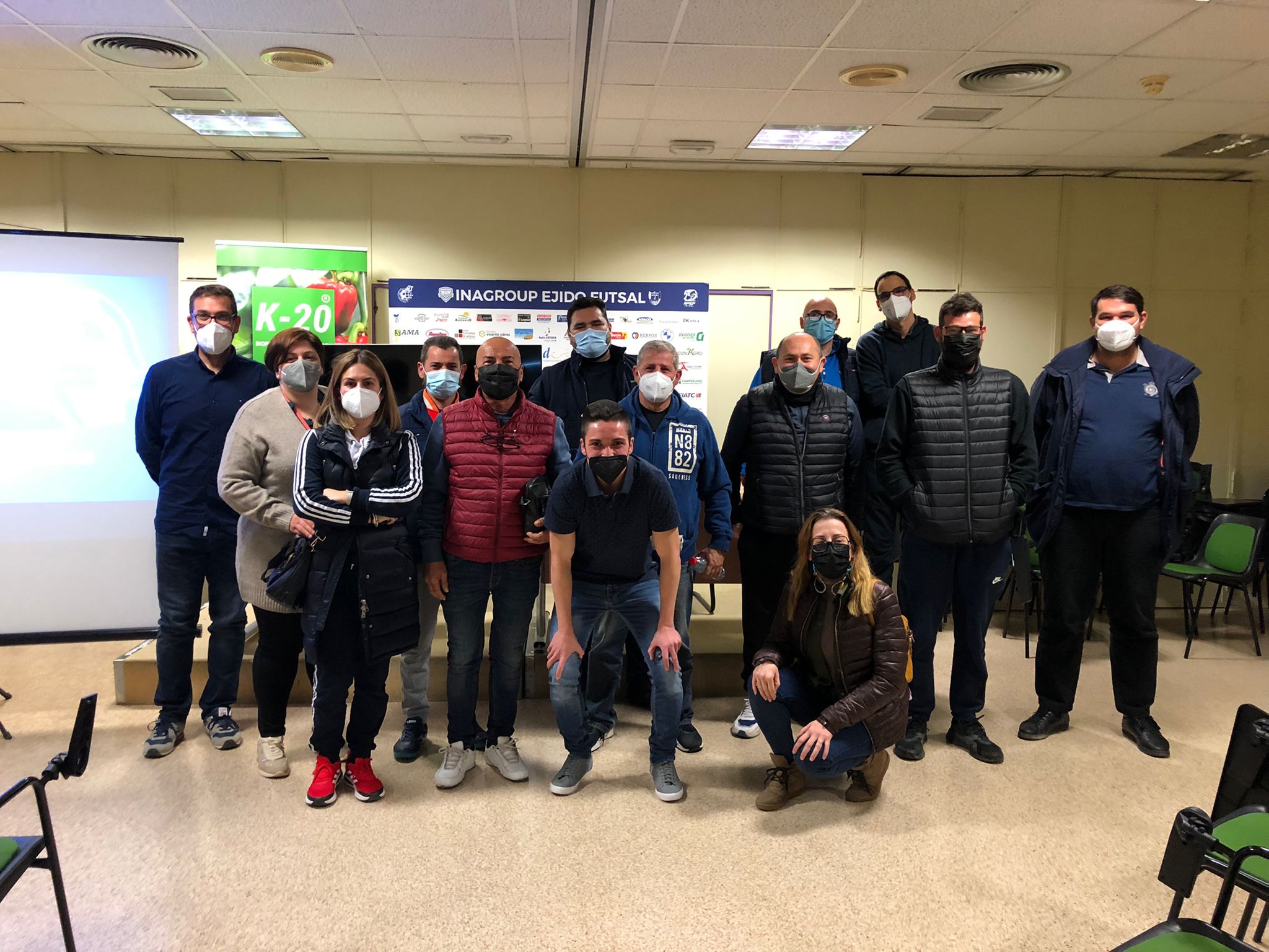 Estrés y gestión emocional en los jóvenes deportistas