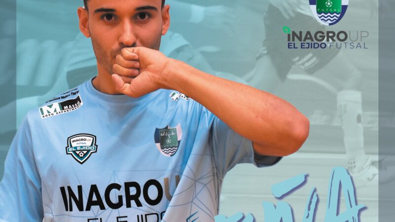 Peña seguirá una temporada más vistiendo de celeste