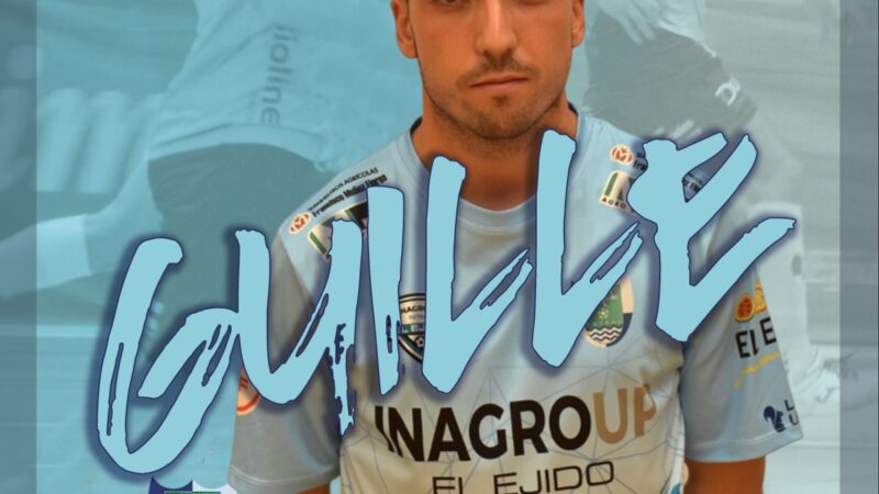 Guille dice sí a su sexta temporada