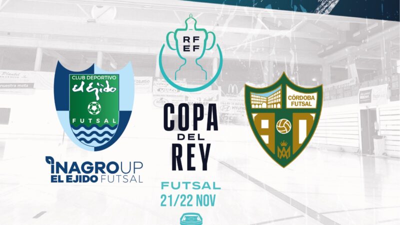 Córdoba Patrimonio de la Humanidad, próximo rival de los celestes en Copa del Rey