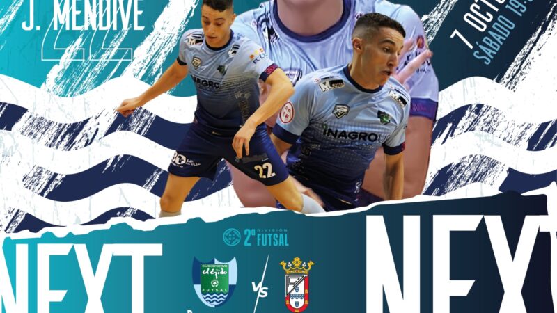 Sábado de duelo entre dos aspirantes a luchar por el ascenso