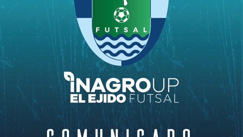 COMUNICADO OFICIAL