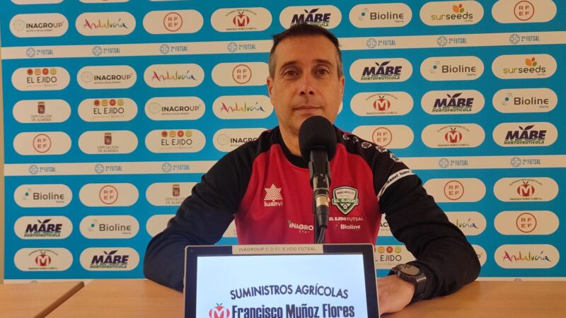La Copa del Rey se vive en El Ejido