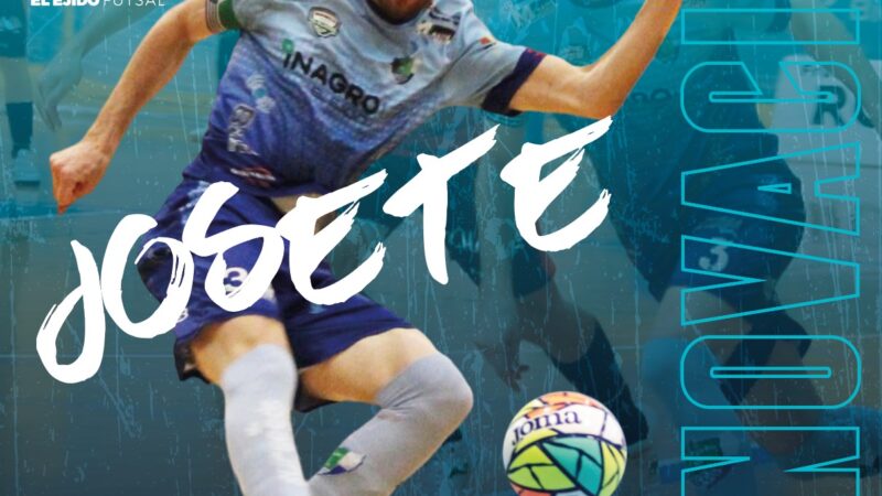 Josete dice sí a la tercer temporada en El Ejido