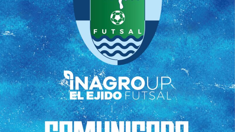 COMUNICADO OFICIAL