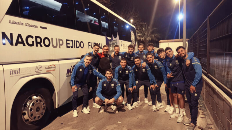 Goleada en Valencia para los de Miguel Brugarolas