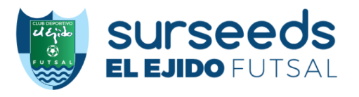 CD El Ejido Futsal